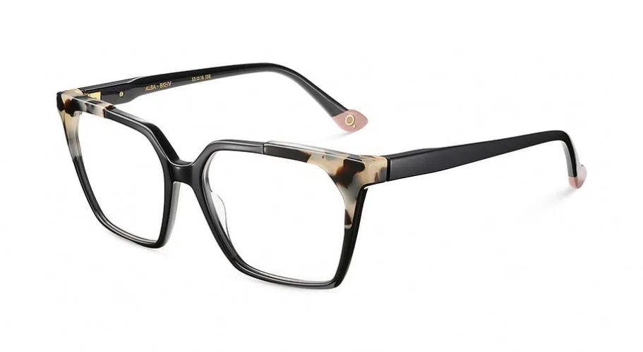 Etnia Barcelona ALBA Eyeglasses - view 2